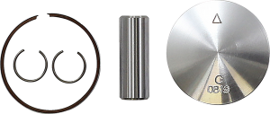 Set de pistoane, 1, nordicamoto.ro