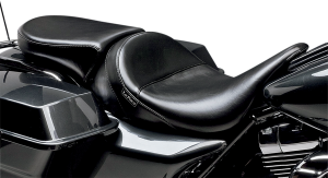 Aviator Solo Seat Black