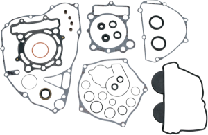 MOOSE RACING Complete Gasket And Oil Seal Kit 