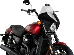 Sml Fairing Windscreen Smoke