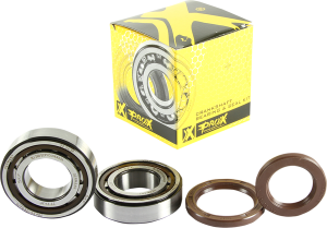 Crankshaft Bearing & Seal Kit