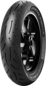 Anvelopa Sportec Street 2