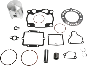 High Performance Piston Kit With Gaskets For 2-stroke, 1, nordicamoto.ro