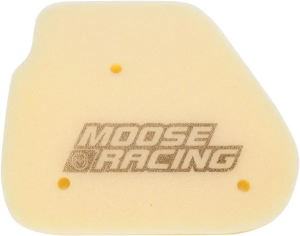 Filtru de aer MOOSE RACING galben, 1, nordicamoto.ro