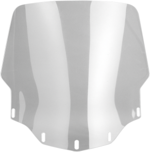 Fairing Replacement Windshield Clear