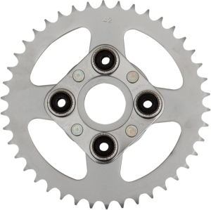 Sprocket Steel