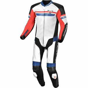 Combinezon de piele 1 piese MACNA DIABRO