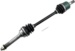 Ax CV standard de schimb OEM, negru 