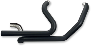 Power Tune® Dual Headers Black, 1, nordicamoto.ro