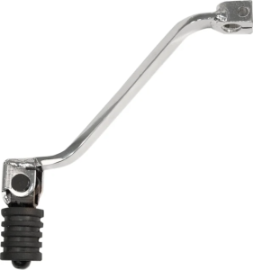 Steel Folding Shift Lever Chrome 25 mm (1'') Longer, 1, nordicamoto.ro