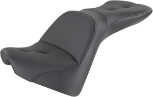 Explorer Road Sofa Seat Black, 2, nordicamoto.ro