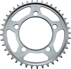JT SPROCKETS Steel Rear Sprocket 