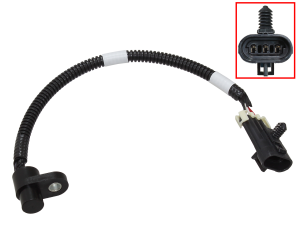 Sno-X Exhaust sensor module (dual), BRP 800 E-tec