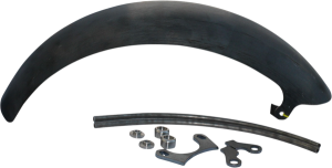 Rear Fender For Harley Davidson Steel, 1, nordicamoto.ro