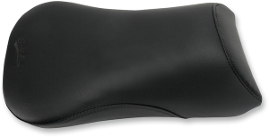 Renegade Pillion Pad Black