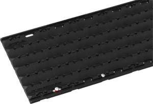 Lowpro Grip Glides Black, 2, nordicamoto.ro