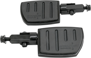 Flatfoot Pegs Black, 1, nordicamoto.ro