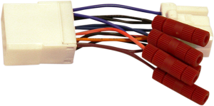 Wiring Adapter, 1, nordicamoto.ro