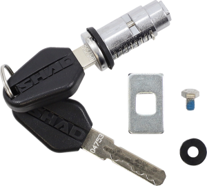 Kenai Top Case Cylinder Lock, nordicamoto.ro