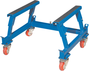 Mc464 Shop Dolly Blue