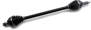 8ball Extreme Duty Axle Black