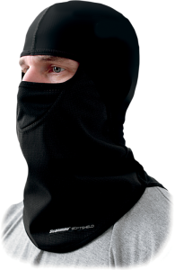 Balaclava Cool Ph-dlx Bk Black