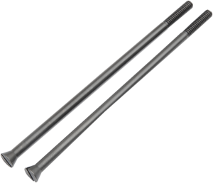 Generator Frame Bolts Unfinished