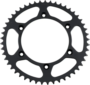 JT SPROCKETS Steel Rear Sprocket 