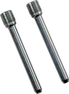 Brake Caliper Pins Natural 