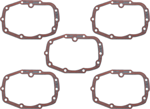 Transmission Bearing Cover Gasket, 1, nordicamoto.ro