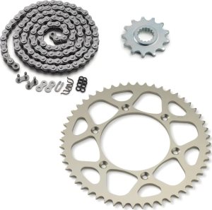 Kit de transmisie, Drivetrain kit 14Z/51Z, nordicamoto.ro