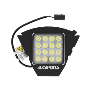 Far LED Acerbis VSL Gas Gas EC 24'-27', 3, nordicamoto.ro