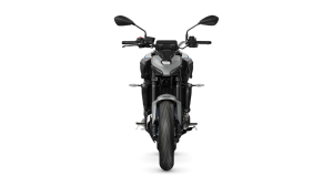 Motocicletă Yamaha MT-07 Y-AMT, 15, nordicamoto.ro