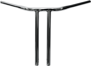 1-1/4(r) Buffalo T-bar Silver, 1, nordicamoto.ro