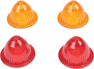 Mini Retro-style Marker Light -, 1, nordicamoto.ro