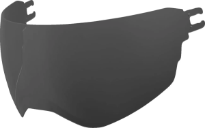 ICON Dropshield Ultra Shield Gray , nordicamoto.ro