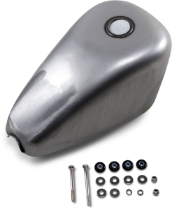 Gas Tank For Sportster Raw