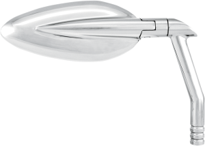 Vision Series Mirror Chrome, 2, nordicamoto.ro