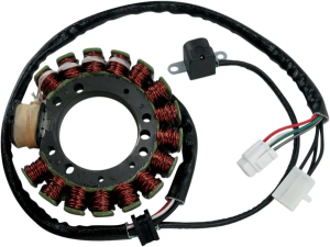 Stator For Yamaha 