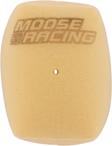 Filtru de aer MOOSE RACING, galben 