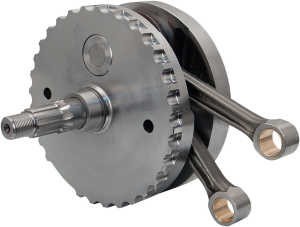 Replacement Flywheel Assembly, 1, nordicamoto.ro