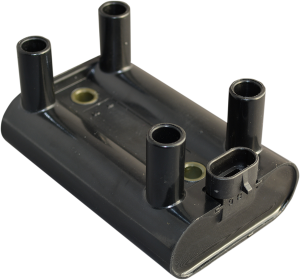 Ignition Coil Black
