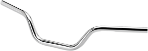 Tracker O/s Handlebar Silver, 4, nordicamoto.ro