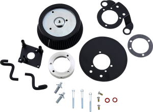 Vo2 Naked Air Cleaner Black 