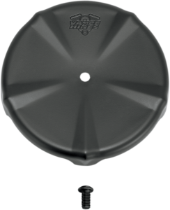 Air Cleaner Insert Black 