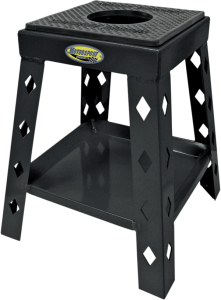 Diamond Moto Stand Black, Hard-coat Factory, 1, nordicamoto.ro