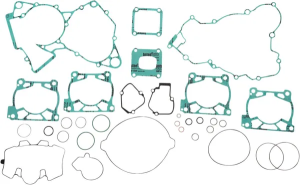MOOSE RACING Complete Gasket Kit 