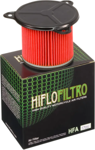 Oe Replacement Air Filter Red