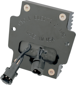 Replacement Rectifying Regulator Black, 2, nordicamoto.ro