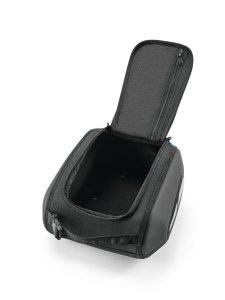 GEANTĂ REZERVOR CFMOTO MAGNETICĂ QUICK RELEASE – NEGRU, nordicamoto.ro